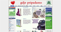 Desktop Screenshot of algoritam.hr